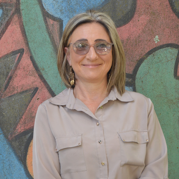 Tracey Stewart — Director of Residences